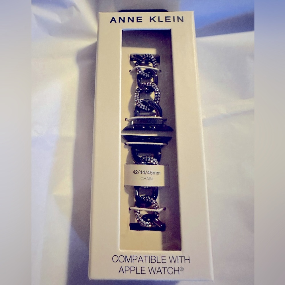 Anne Klein